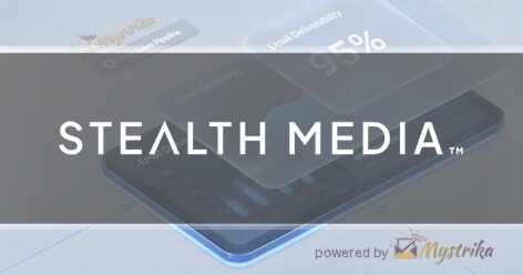 STEALTH Media