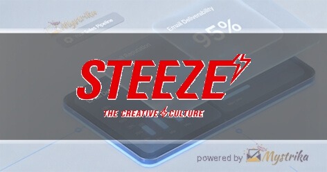 Steeze Marketing LLC