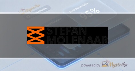 Stefan Molenaar - Marketing Consultancy