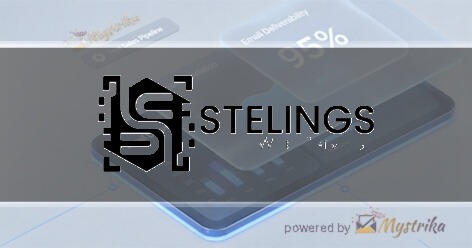 Stelings Agency logo