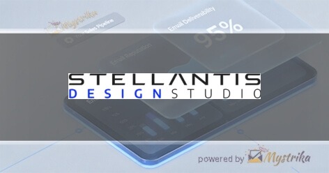 Stellantis Design Studio