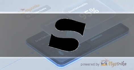 Stenik Agency logo