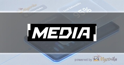STEPMEDIA SOFTWARE Agency logo