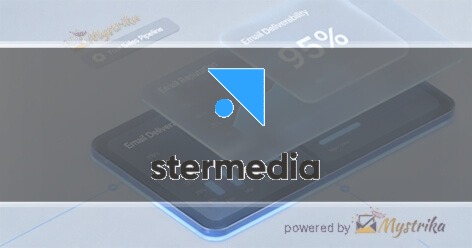 Stermedia.ai Agency logo