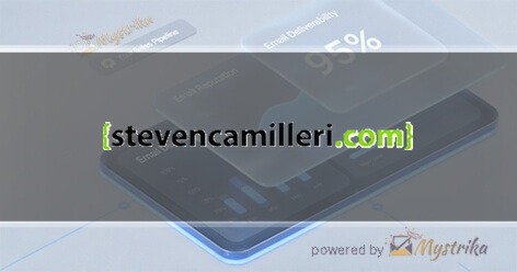 Steven Camilleri Agency logo
