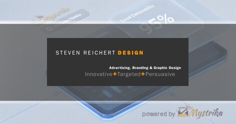 Steven Reichert Design