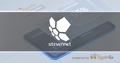 Steven Tan Agency logo