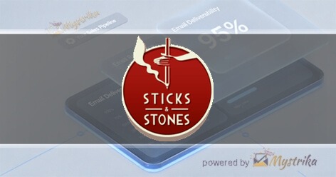 Sticks and Stones