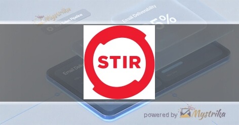 STIR Advertising and Integrated Messaging