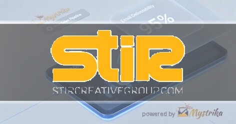 Stir Creative Group