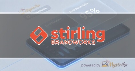 Stirling Brandworks