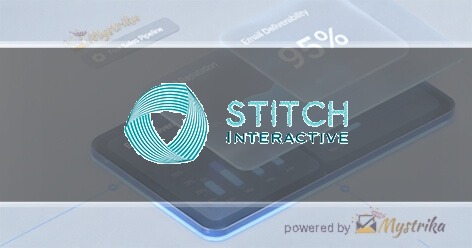 Stitch Interactive Pte Ltd Agency logo