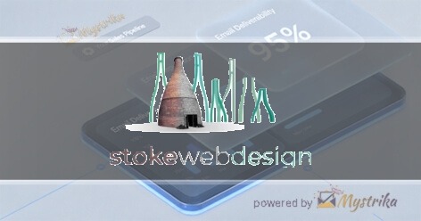 Stoke Web Design Agency logo