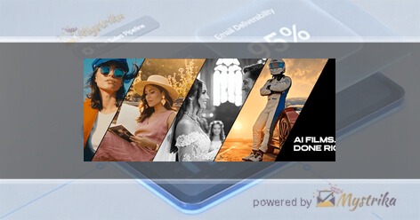 Storia | AI Video Production Company
