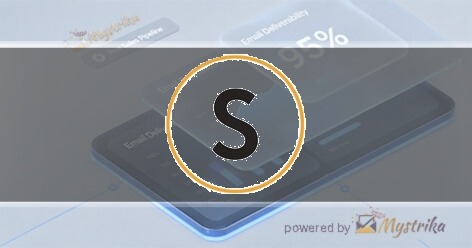 Stormotion Agency logo