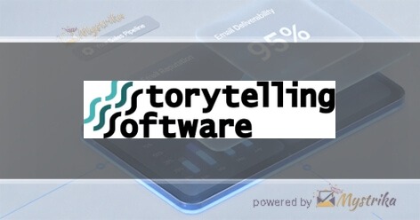 Storytelling Software