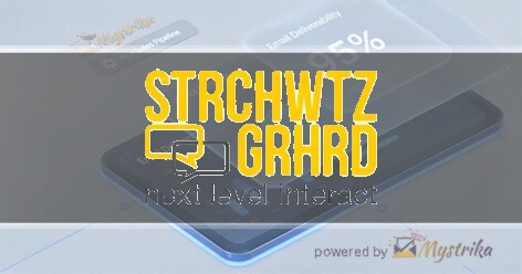Strachwitz&Gerhard Agency logo