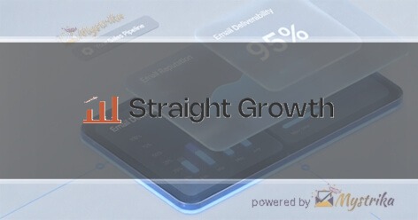Straight Growth - Implement, Integrate & RevOps Agency logo