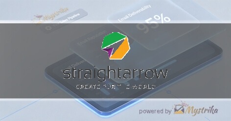 StraightArrow