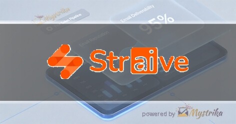 Straive