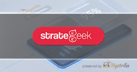 StrateGeek Digital