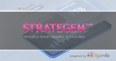 Strategem iLabs