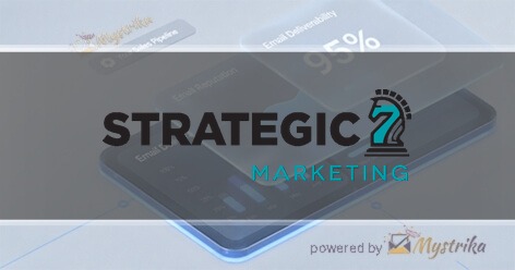 Strategic 7 Marketing