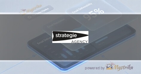 Strategie Agency
