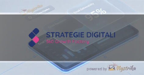 Strategie Digitali Srl