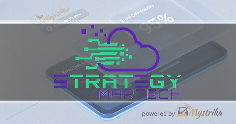 Strategy Martech