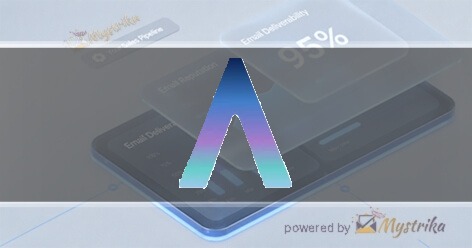 Stratoflow Agency logo