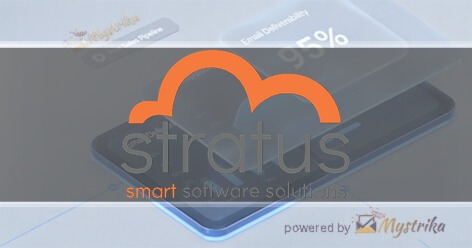 Stratus Consulting Group Agency logo