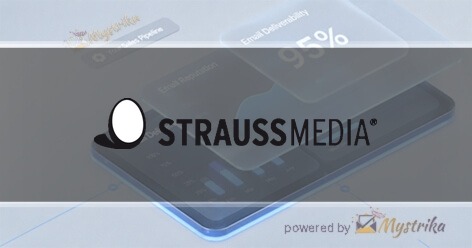 STRAUSS MEDIA GmbH