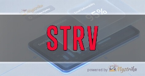 STRV