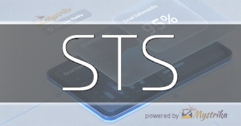 STS Egypt