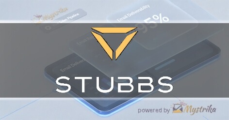 Stubbs Pro Agency logo