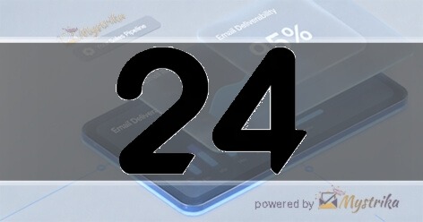 Studio 24 Agency logo