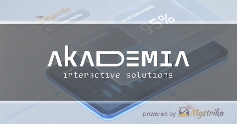 Studio Akademia Agency logo