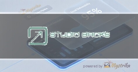 STUDIO BACKS San Francisco