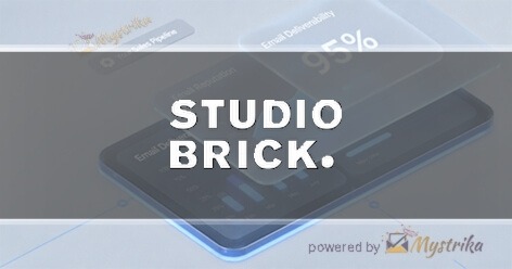 Studio Brick