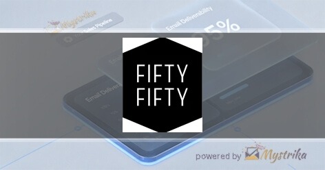 Studio Fiftyfifty Agency logo