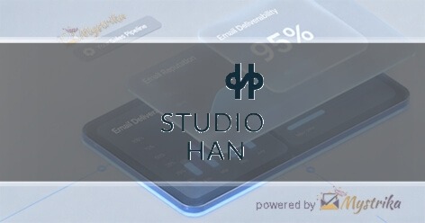 Studio Han Agency logo