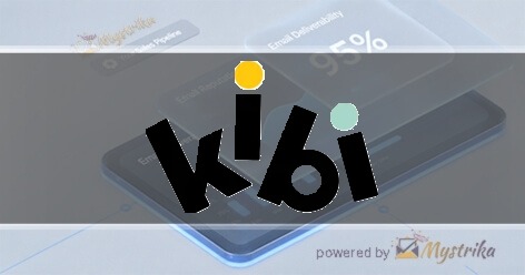 Studio Kibi Agency logo