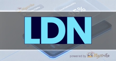 Studio LDN Agency logo