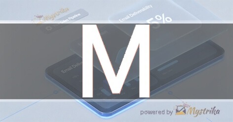 Studio Marché Agency logo