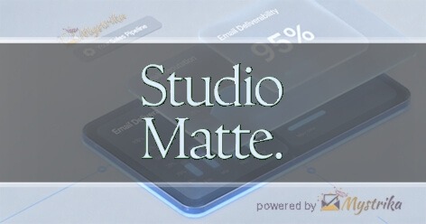 Studio Matte