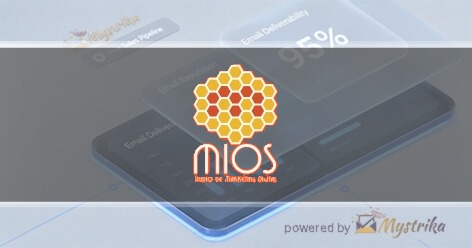 Studio MIOS Agency logo