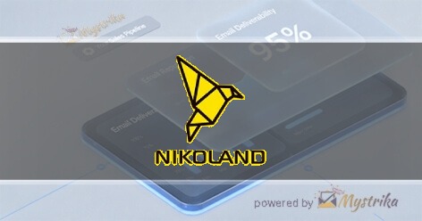 Studio Nikoland Agency logo