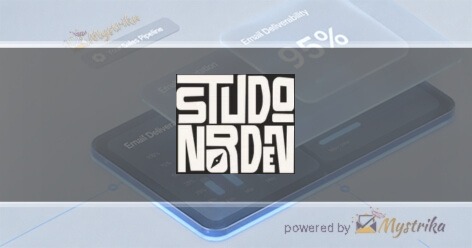 Studio NORDEN Agency logo