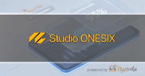 Studio ONESIX